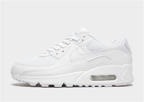 air max dames wit